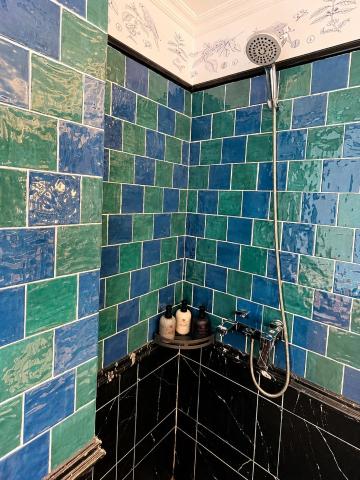 Eliana Robusta Hotel — photo 17