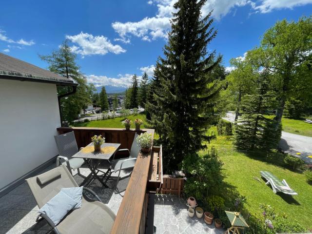 Landhaus Charlotte am Geigenbuehel -Apartments — photo 22