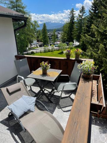 Landhaus Charlotte am Geigenbuehel -Apartments — photo 20