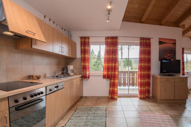 Landhaus Charlotte am Geigenbuehel -Apartments — photo 15