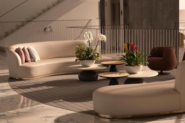 Plus Fariones Suite Hotel — photo 12