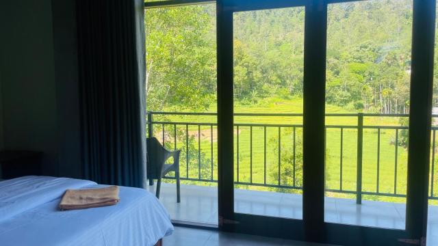 Wild Resort Ella — photo 19