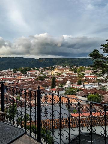 Hotel Quinta los Morales — photo 12