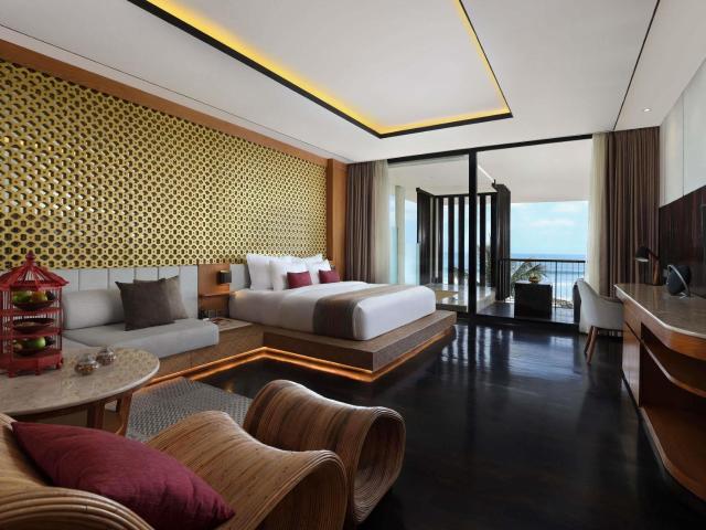 Grand Seminyak Lifestyle Boutique Bali Resort — photo 8