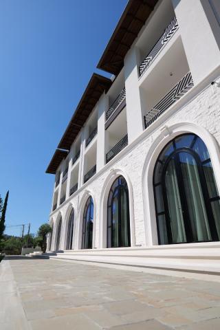CITADEL Heritage Hotel Berat — photo 17