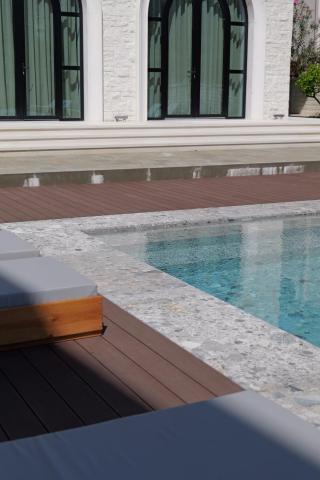CITADEL Heritage Hotel Berat — photo 16
