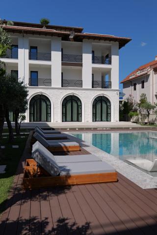 CITADEL Heritage Hotel Berat — photo 2