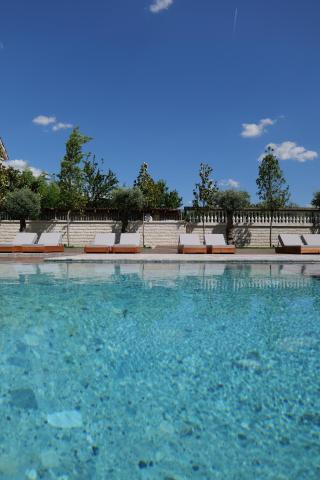 CITADEL Heritage Hotel Berat — photo 4