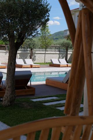 CITADEL Heritage Hotel Berat — photo 5