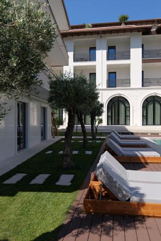 CITADEL Heritage Hotel Berat — photo 14