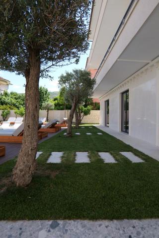 CITADEL Heritage Hotel Berat — photo 11