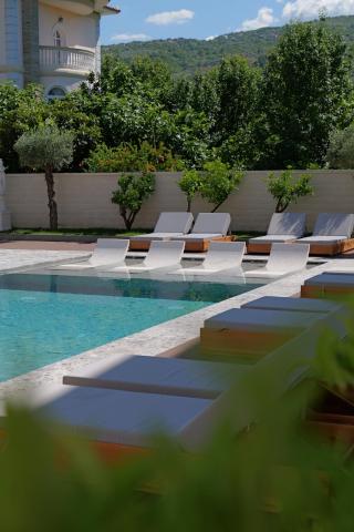CITADEL Heritage Hotel Berat — photo 9
