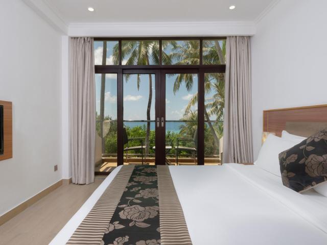 Kaani Beach Hotel — photo 8