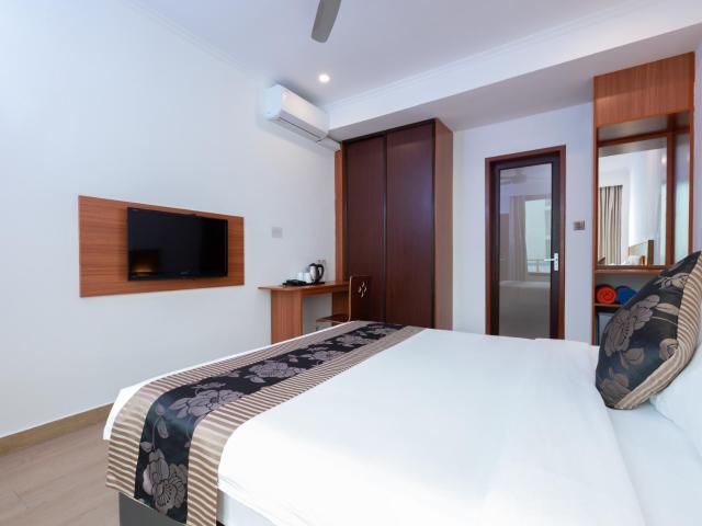 Kaani Beach Hotel — photo 18