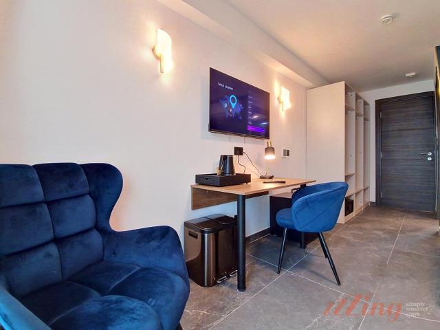 A Plus Hotel St Julians - Adults Only — photo 5