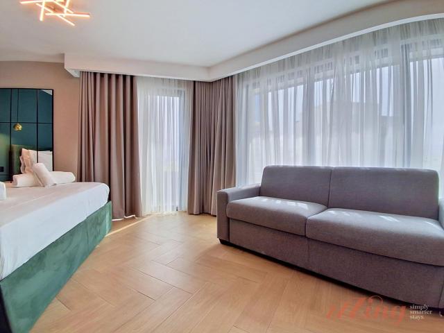 A Plus Hotel St Julians - Adults Only — photo 21