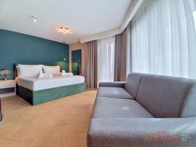 A Plus Hotel St Julians - Adults Only — photo 14
