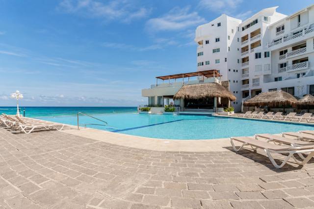 Suites Sol y Luna — photo 7