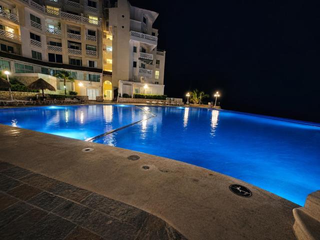 Suites Sol y Luna — photo 20