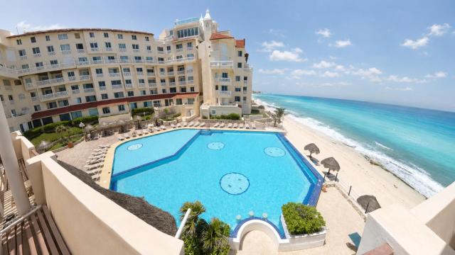 Suites Sol y Luna — photo 9