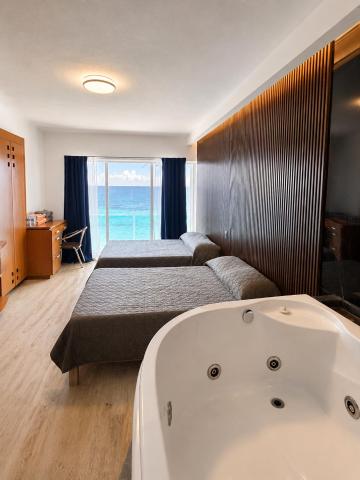 Suites Sol y Luna — photo 16