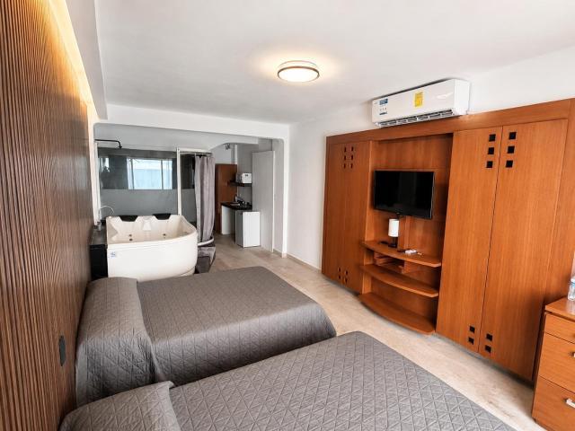 Suites Sol y Luna — photo 12