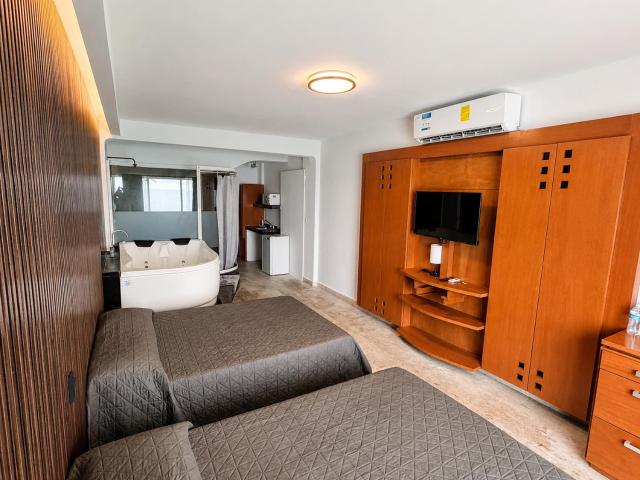 Suites Sol y Luna — photo 19