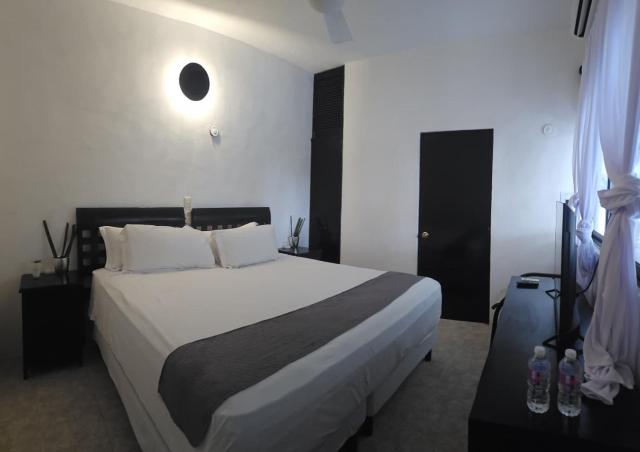 Casa del Viento Celestun — photo 15
