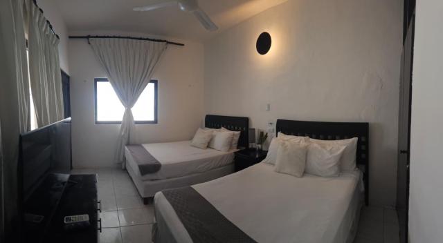 Casa del Viento Celestun — photo 14
