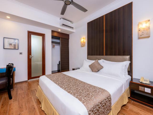Kaani Village & Spa — photo 16