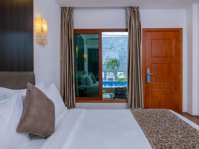 Kaani Village & Spa — photo 11