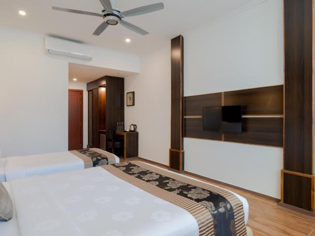 Kaani Village & Spa — photo 20