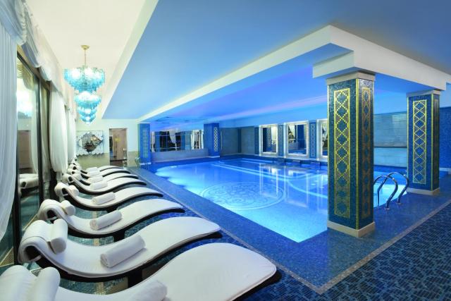 Ambassadori Tbilisi Hotel — photo 9