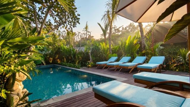 The Woods Uluwatu — photo 8