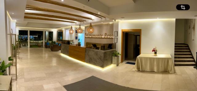 Tanger Miramonte - Resort Seaside Suites & Double Rooms — photo 13
