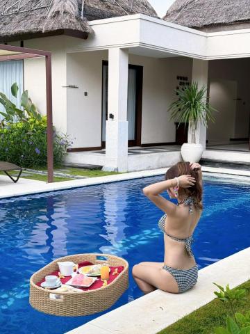 Aruni Bali Jimbaran Boutique Villa — photo 17