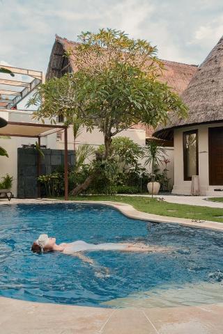 Aruni Bali Jimbaran Boutique Villa — photo 20