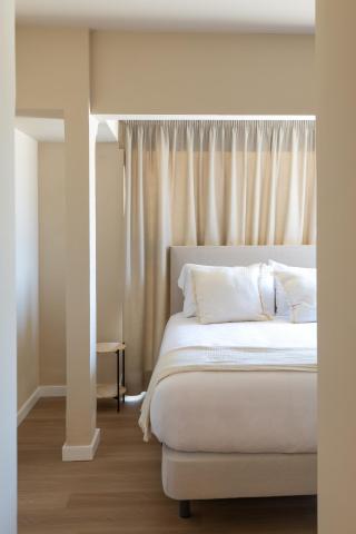 Arena Málaga Suites — photo 19