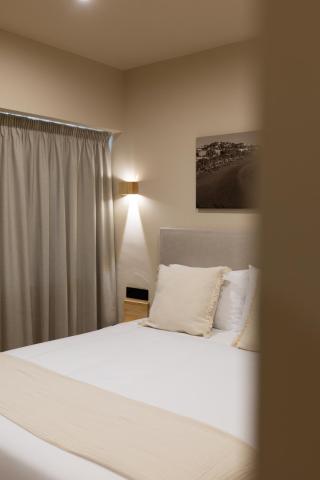 Arena Málaga Suites — photo 16