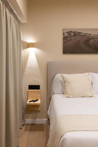 Arena Málaga Suites — photo 18