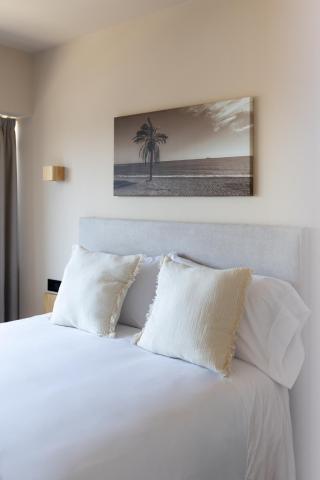 Arena Málaga Suites — photo 23