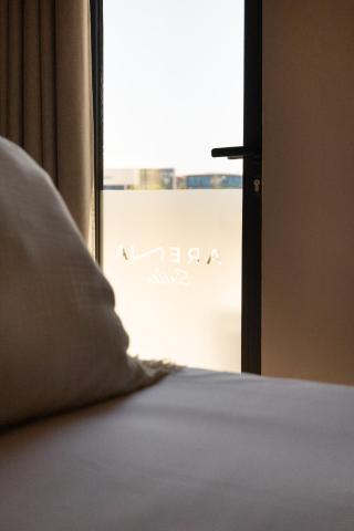 Arena Málaga Suites — photo 24