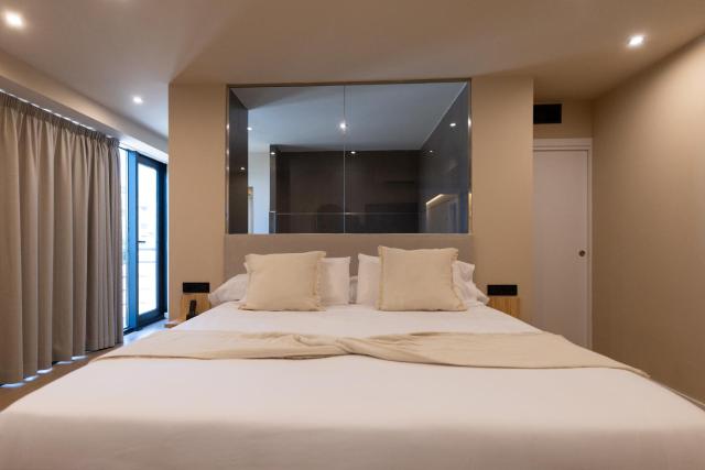 Arena Málaga Suites — photo 7