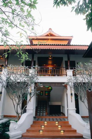i Lanna House — photo 1