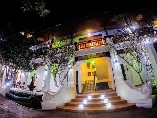 i Lanna House — photo 8