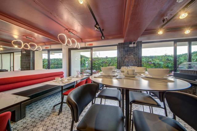 Loft 23 Boutique Hotel — photo 22