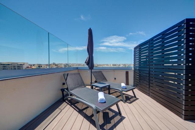 Loft 23 Boutique Hotel — photo 24
