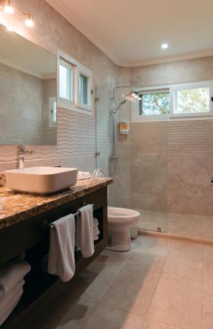 Hotel Boutique Casona del Cafetal and Lakeside Restaurant — photo 3