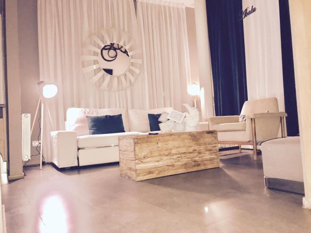 Abalú Collection Suites Gran Via — photo 1