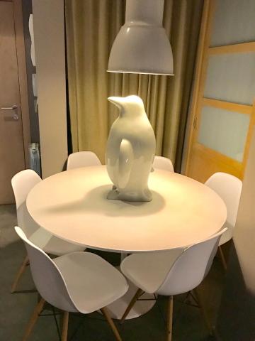 Abalú Collection Suites Gran Via — photo 23